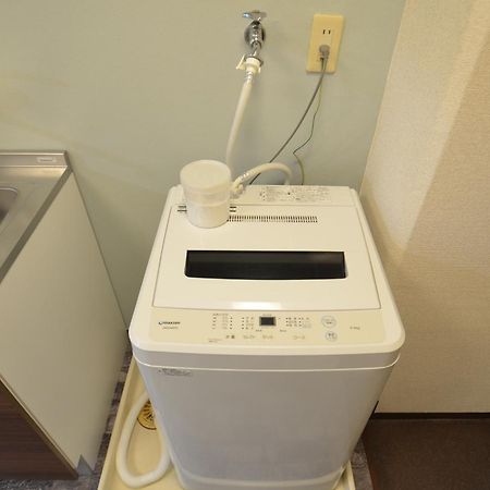 Comfort Cube Phoenix Miyazaki Room photo