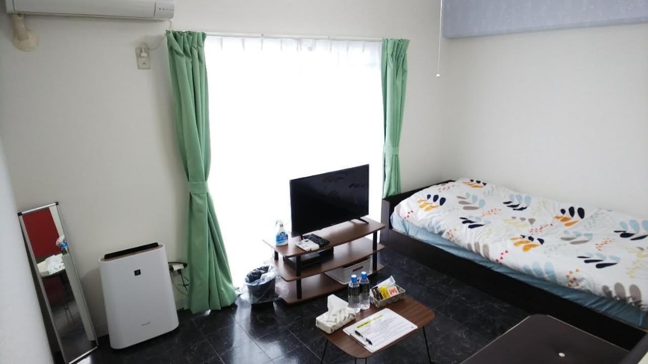 Comfort Cube Phoenix Miyazaki Room photo