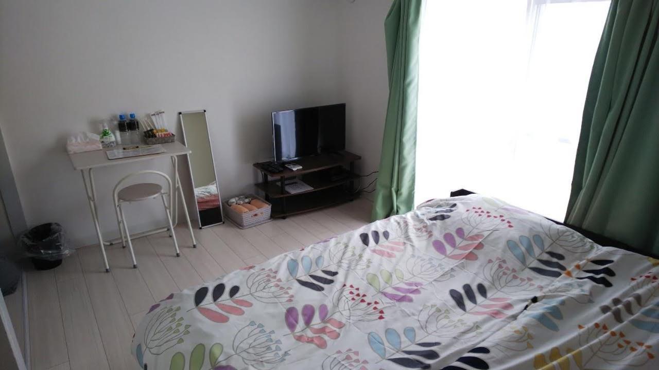 Comfort Cube Phoenix Miyazaki Room photo