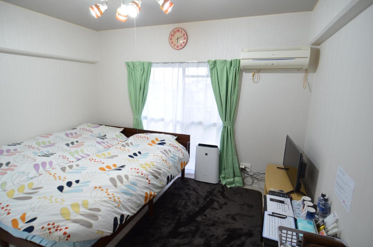 Comfort Cube Phoenix Miyazaki Room photo